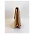 Vintage Chanel "Timeless" Tasche, beige - Ansicht 14