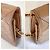 Vintage Chanel "Timeless" Tasche, beige - Ansicht 17