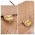 Vintage Chanel "Timeless" Tasche, beige - Ansicht 18