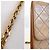 Vintage Chanel "Timeless" Tasche, beige - Ansicht 19
