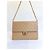 Vintage Chanel "Timeless" Tasche, beige - Ansicht 6