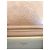 Vintage Chanel "Timeless" Tasche, beige - Ansicht 8