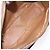 Céline Celine Vintage Macadam Canvas and Leather Marrone - vista 5