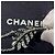 Collana Chanel PLUME in diamanti e oro bianco 18k Argento - vista 3