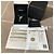 Collana Chanel PLUME in diamanti e oro bianco 18k Argento - vista 4