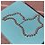 Collana Tiffany & Co Circlet in platino e diamanti rotondi Argento - vista 7