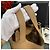 Borsa a secchiello Hermès Love Water 18 Pelle Khaki Cachi - vista 6