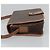 Céline Celine Vintage Macadam Canvas and Leather Braun - Ansicht 3