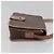 Céline Celine Vintage Macadam Canvas and Leather Braun - Ansicht 4