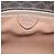 Céline Celine Vintage Macadam Canvas and Leather Braun - Ansicht 6