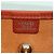 Hermès Borsa a Spalla Hermes Vespa TPM Rosso - vista 5