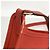 Hermès Borsa a Spalla Hermes Vespa TPM Rosso - vista 7