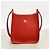 Hermès Borsa a Spalla Hermes Vespa TPM Rosso - vista 9