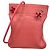 Borsa a Spalla Mini Aline di Hermès Rosa
