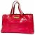 Borsa Louis Vuitton Vernis Wilshire PM Rosa