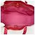Borsa Louis Vuitton Vernis Wilshire PM Rosa - vista 4