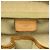 Borsa Deauville Monogram Louis Vuitton Marrone - vista 5