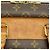 Borsa Deauville Monogram Louis Vuitton Marrone - vista 6