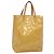 Louis Vuitton Reade Monogram Vernis MM Beige