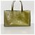 Borsa Louis Vuitton Vernis Wilshire PM Grigio - vista 12