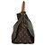 Borsa Tote Artsy MM Monogramma Louis Vuitton Marrone - vista 2
