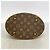 Borsa Tote Bucket PM Monogram Louis Vuitton Marrone - vista 3