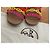 Sandali Hermès Oran Multicolori Rosa Rosso Beige Arancione Giallo - vista 9