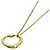 Collana Open Heart di Tiffany & Co.