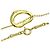 Collana Open Heart di Tiffany & Co. - vista 2