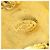 Vintage Gold Clip Ohrringe von Chanel Golden - Ansicht 12