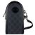Borsa a Spalla Gucci GG Supreme Nero