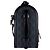 Borsa a Spalla Gucci GG Supreme Nero - vista 3