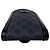 Borsa a Spalla Gucci GG Supreme Nero - vista 4
