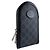 Borsa a Spalla Gucci GG Supreme Nero - vista 9