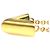 Louis Vuitton Essential V Metallkette Golden - Ansicht 3