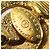 Vintage Gold Clip Ohrringe von Chanel Golden - Ansicht 7