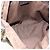 Borsa a Spalla GG Canvas Gucci Beige Oro 203257 Auth mr2384 D'oro - vista 11
