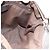 Borsa a Spalla GG Canvas Gucci Beige Oro 203257 Auth mr2384 D'oro - vista 20
