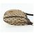 Borsa a Spalla GG Canvas Gucci Beige Oro 203257 Auth mr2384 D'oro - vista 4