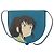 LOEWE LOEWE �~ Studio Ghibli Piccola Pochette con Tacco Spirited Away Auth YKZ1395SM Blu - vista 13