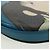 LOEWE LOEWE �~ Studio Ghibli Piccola Pochette con Tacco Spirited Away Auth YKZ1395SM Blu - vista 15