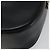Borsa a Spalla Vala in Pelle Nera e Oro Salvatore Ferragamo Auth ka4046 Nero D'oro - vista 15