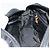 Borsa a Spalla Vala in Pelle Nera e Oro Salvatore Ferragamo Auth ka4046 Nero D'oro - vista 19