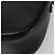 Borsa a Spalla Vala in Pelle Nera e Oro Salvatore Ferragamo Auth ka4046 Nero D'oro - vista 9