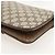 Gucci Borsa a Spalla GG Supreme PVC Beige Oro 904 02 025 Auth 175264 D'oro - vista 16