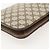 Gucci Borsa a Spalla GG Supreme PVC Beige Oro 904 02 025 Auth 175264 D'oro - vista 17