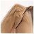 Gucci Borsa a Spalla GG Supreme PVC Beige Oro 904 02 025 Auth 175264 D'oro - vista 20