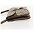 Gucci Borsa a Spalla GG Supreme PVC Beige Oro 904 02 025 Auth 175264 D'oro - vista 3