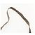 Gucci Borsa a Spalla GG Supreme PVC Beige Oro 904 02 025 Auth 175264 D'oro - vista 8