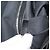 LOUIS VUITTON Borsa a Spalla Reporter PM Taiga Ardoise M30154 LV Auth ka3928 Grigio - vista 12